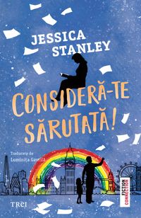 Produktbild: Considera-te sarutata