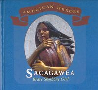 Produktbild: Collard, S: Sacagawea