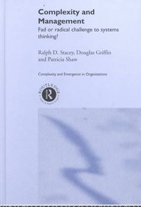 Produktbild: Complexity and Management