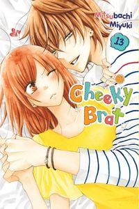 Produktbild: Cheeky Brat, Vol. 13
