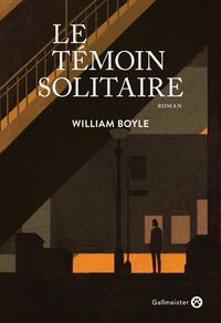 Produktbild: Le t&eacute;moin solitaire