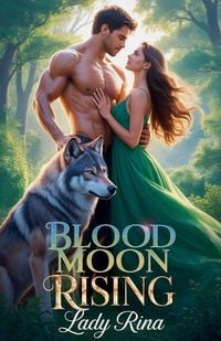 Produktbild: Blood Moon Rising