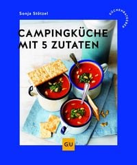 Produktbild: Campingk&uuml;che mit 5 Zutaten