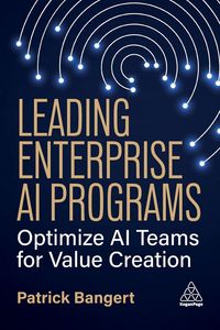Produktbild: Leading Enterprise AI Programs