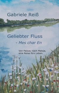 Produktbild: Geliebter Fluss - Mes char En