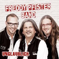 Produktbild: Unglaublich