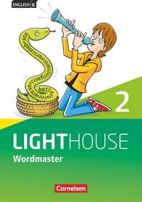 Produktbild: English G Lighthouse - Allgemeine Ausgabe - Band 2: 6. Schuljahr