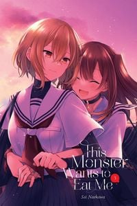 Produktbild: This Monster Wants to Eat Me, Vol. 3