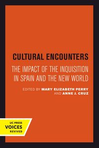 Produktbild: Cultural Encounters