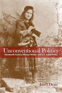 Produktbild: Unconventional Politics