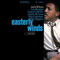 Produktbild: Easterly Winds (Tone Poet Vinyl)