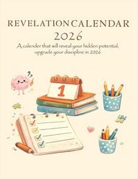 Produktbild: Revelation Calendar