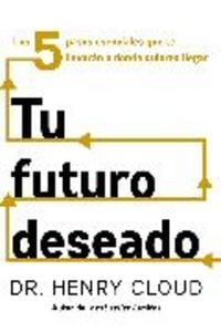 Produktbild: Tu futuro deseado