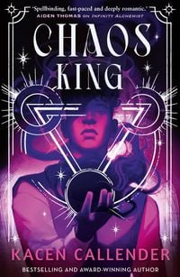 Produktbild: Chaos King