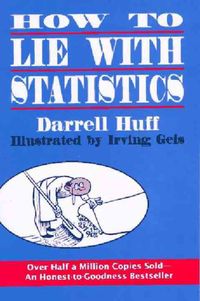 Produktbild: How to Lie with Statistics