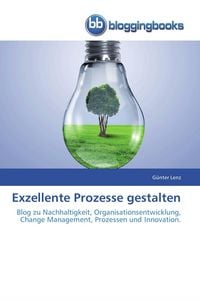 Produktbild: Exzellente Prozesse gestalten