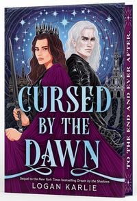 Produktbild: Cursed by the Dawn (Deluxe Limited Edition)