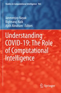 Produktbild: Understanding COVID-19: The Role of Computational Intelligence