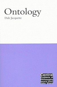 Produktbild: Ontology: Volume 7