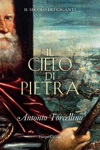 Produktbild: Il cielo di pietra. Il secolo dei giganti. Vol. 5