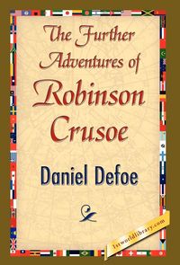 Produktbild: The Further Adventures of Robinson Crusoe