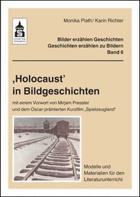 Produktbild: ,Holocaust' in Bildgeschichten