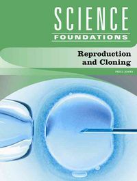 Produktbild: Jones, P: Reproduction and Cloning