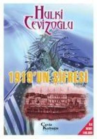 Produktbild: 1919un Sifresi