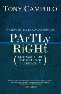Produktbild: A Partly Right