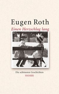 Produktbild: Einen Herzschlag lang