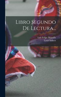 Produktbild: Libro Segundo De Lectura...
