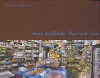 Produktbild: Barry Frydlender