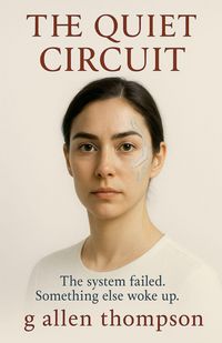 Produktbild: The Quiet Circuit