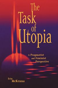 Produktbild: Task of Utopia