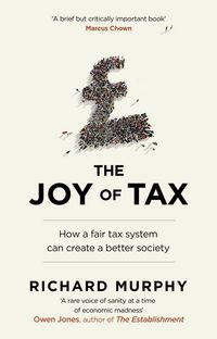 Produktbild: The Joy of Tax