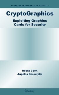 Produktbild: CryptoGraphics