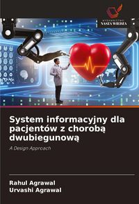 Produktbild: System informacyjny dla pacjent&oacute;w z chorob&iquest; dwubiegunow&iquest;