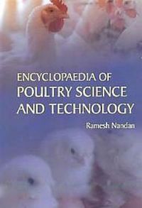 Produktbild: Encyclopaedia Of Poultry Science And Technology