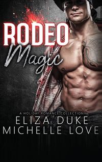 Produktbild: Rodeo Magic