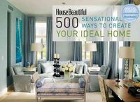Produktbild: House Beautiful