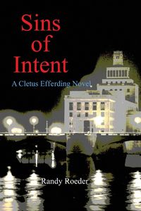 Produktbild: Sins of Intent