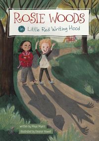 Produktbild: Rosie Woods in Little Red Writing Hood