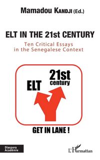 Produktbild: Elt in the 21st century