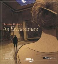 Bild vom Artikel An Enchantment vom Autor Christian Durieux