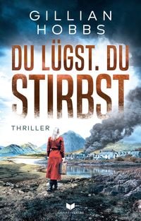 Produktbild: Du l&uuml;gst. Du stirbst.