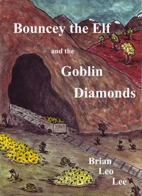 Produktbild: Bouncey the Elf and the Goblin Diamonds