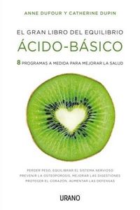 Produktbild: Gran Libro del Equilibrio Acido-Basico, El