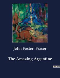 Produktbild: The Amazing Argentine