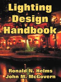 Produktbild: Lighting Design Handbook