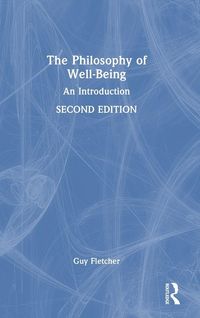 Produktbild: The Philosophy of Well-Being